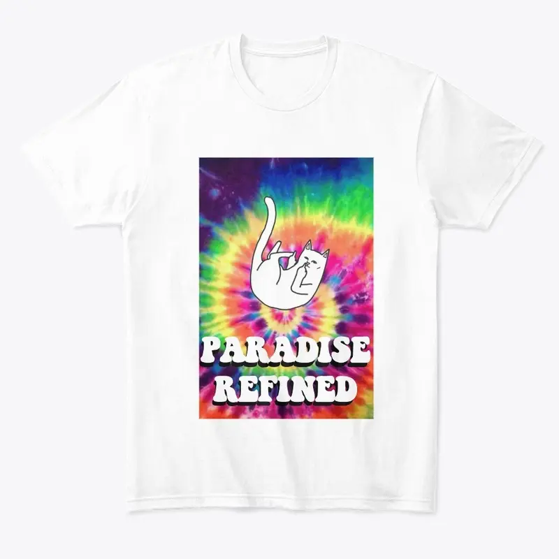 Paradise Groove