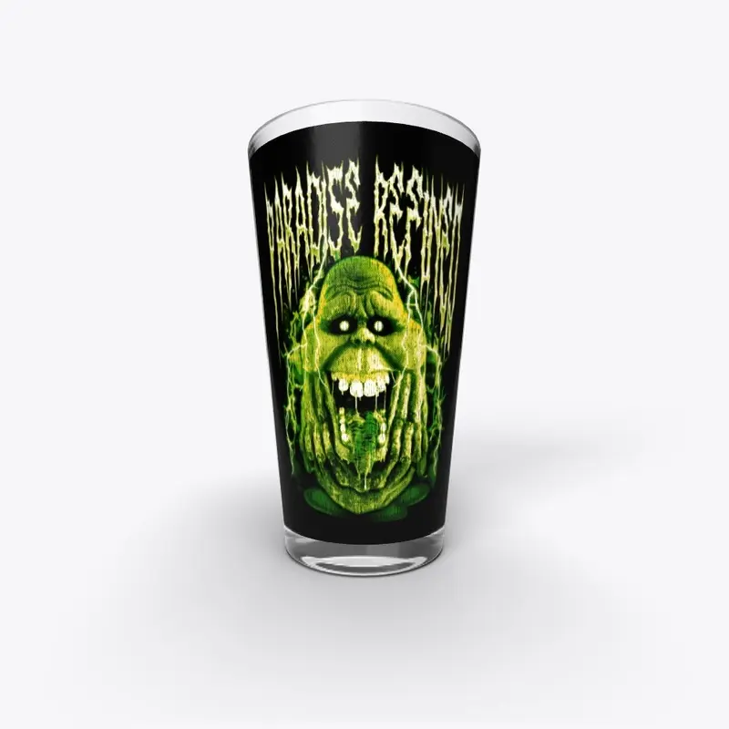 Paradise Refined slimer