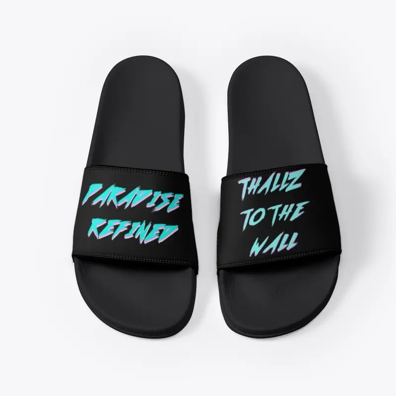 The Vice Slides