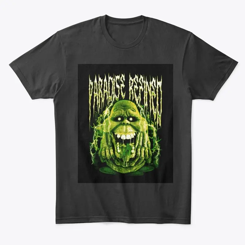 Paradise Refined slimer