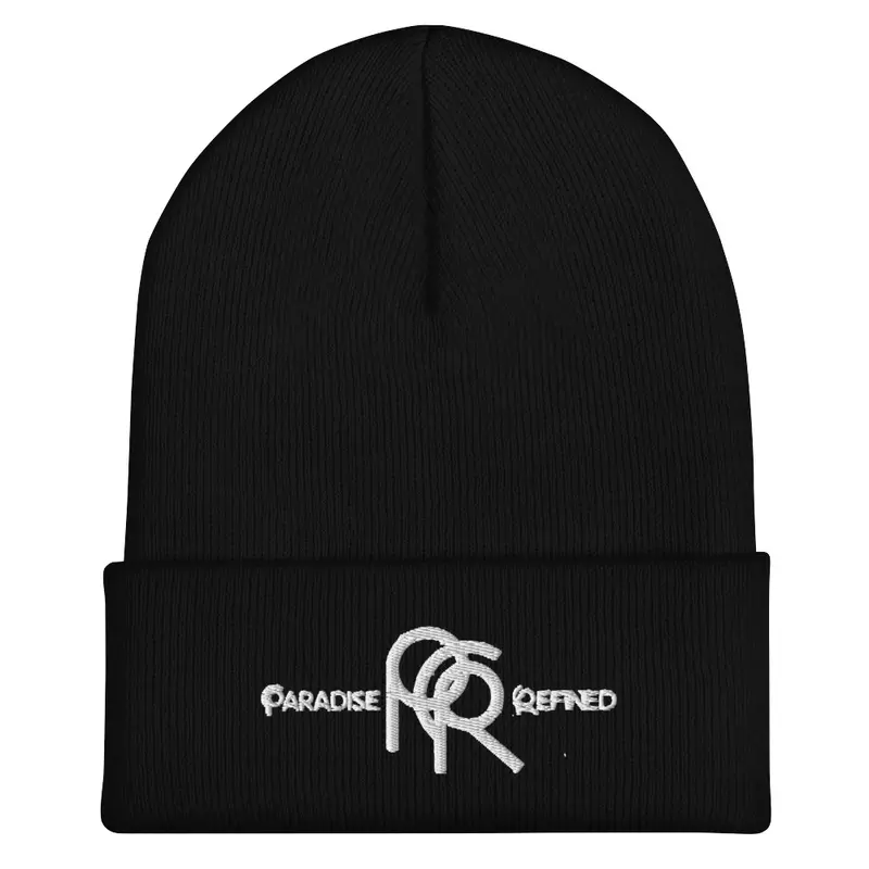 Paradise Beanie