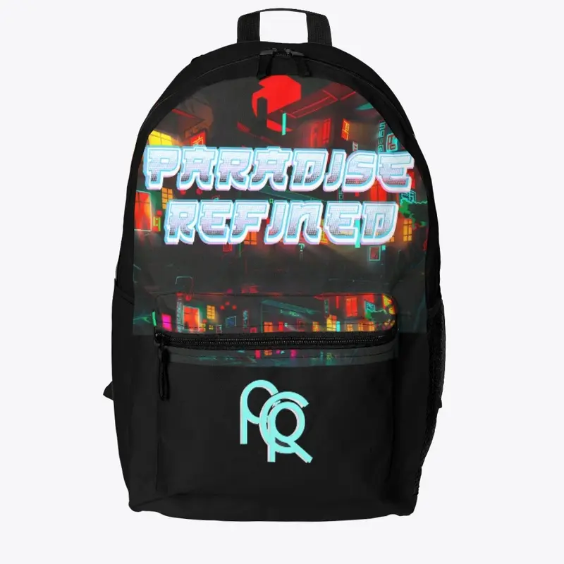 PR Tokyo Backpack