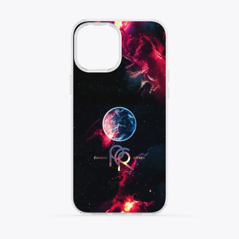 Pr Iphone Case