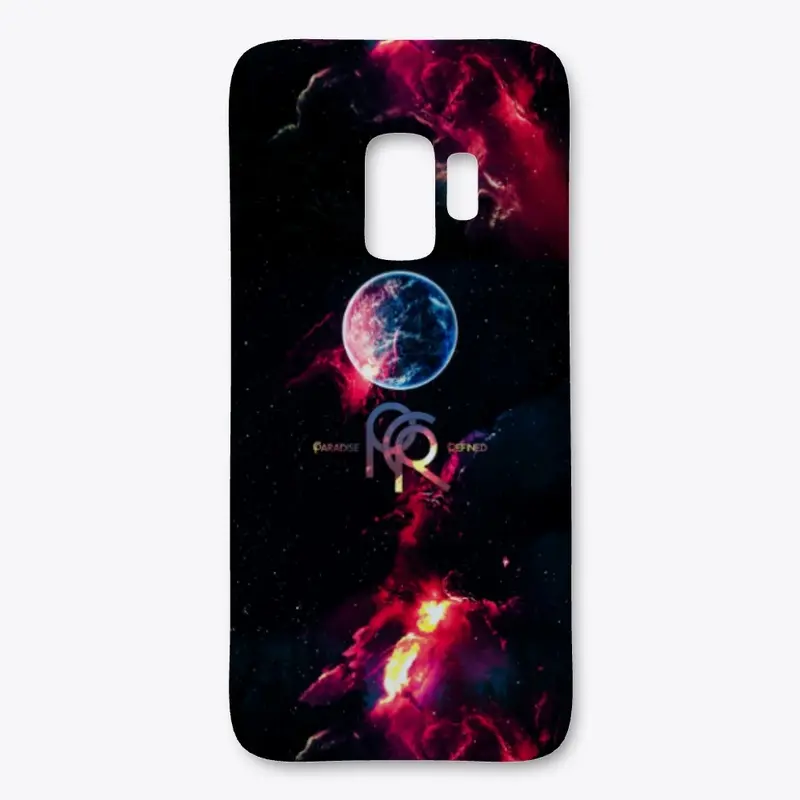 PR Samsung Phone Case